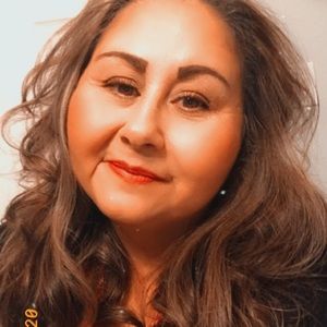 Meet your Posher, Lillian